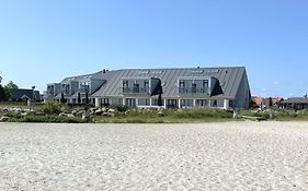 Hotel Kerteminde Strand